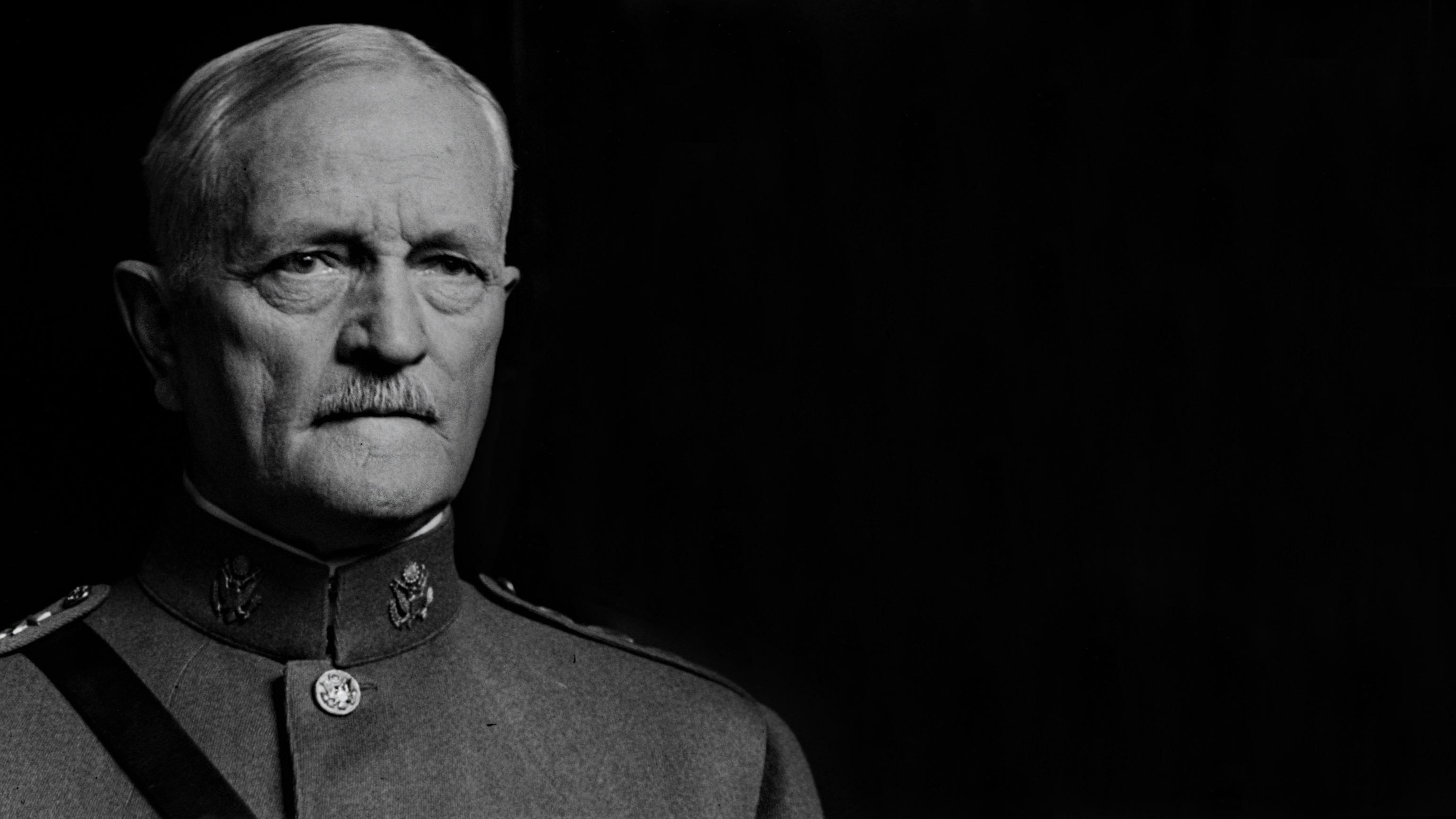 11 Things You Probably Didnt Know About John J Pershing Nebraska